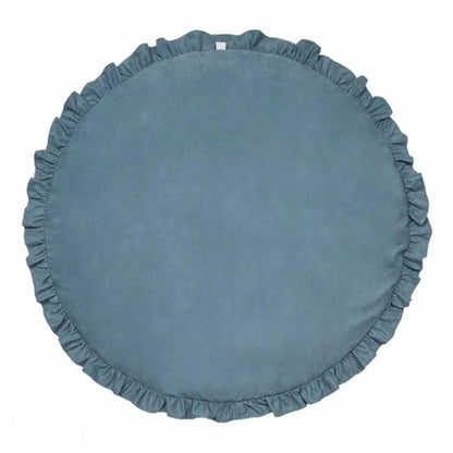 Baby Play Mat for Kids Soft Cotton Crawling Mat