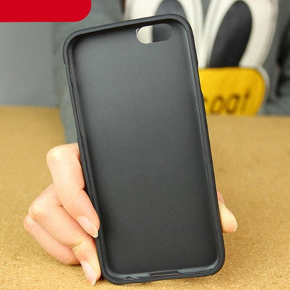 Stevvex ultra-thin silicone iPhone case black anti-scratch fits multiple models S21/S22 Ultra on Tampa Home & Garden Store