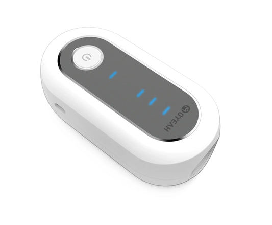 Nettoyant désinfectant CPAP pour appareil respiratoire avec raccord de tuyau chauffant pour masque, tubulure CPAP