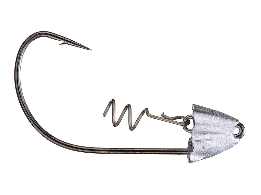 Head Hunter Finesse Swimbait Jighead (2pk) - Tampa Home & Garden Store