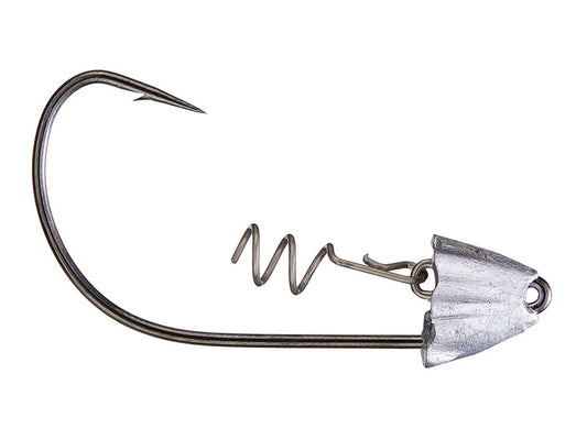 Head Hunter Finesse Swimbait Jighead (2pk) - Tampa Home & Garden Store