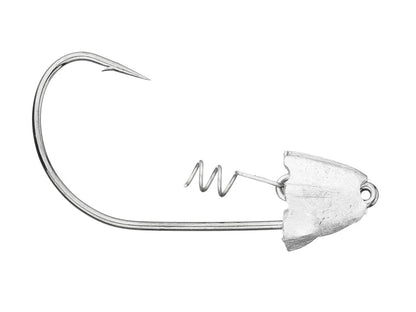 Head Hunter Jr Swimbait Jighead (2pk) - Tampa Home & Garden Store