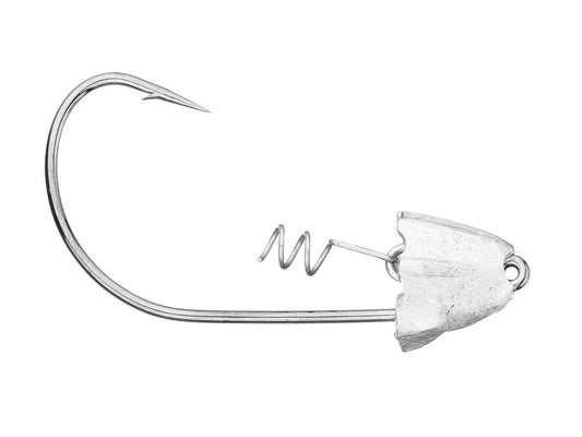 Head Hunter Jr Swimbait Jighead (2pk) - Tampa Home & Garden Store
