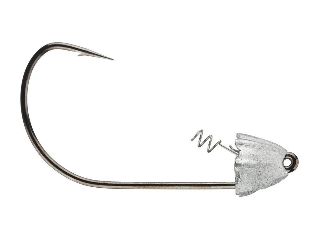 Head Hunter Swimbait Jighead (2pk) - Tampa Home & Garden Store