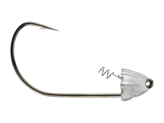 Head Hunter Swimbait Jighead (2pk) - Tampa Home & Garden Store