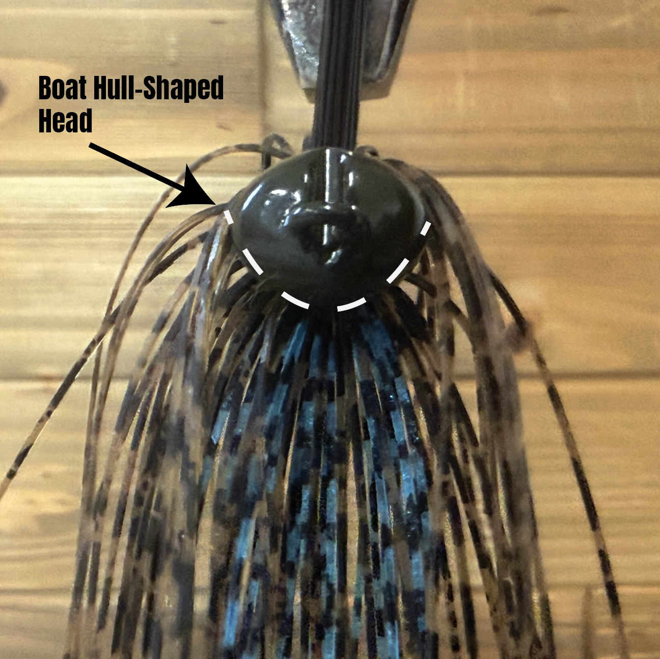 Heavy Signature Series Jig - Tampa Home & Garden Store