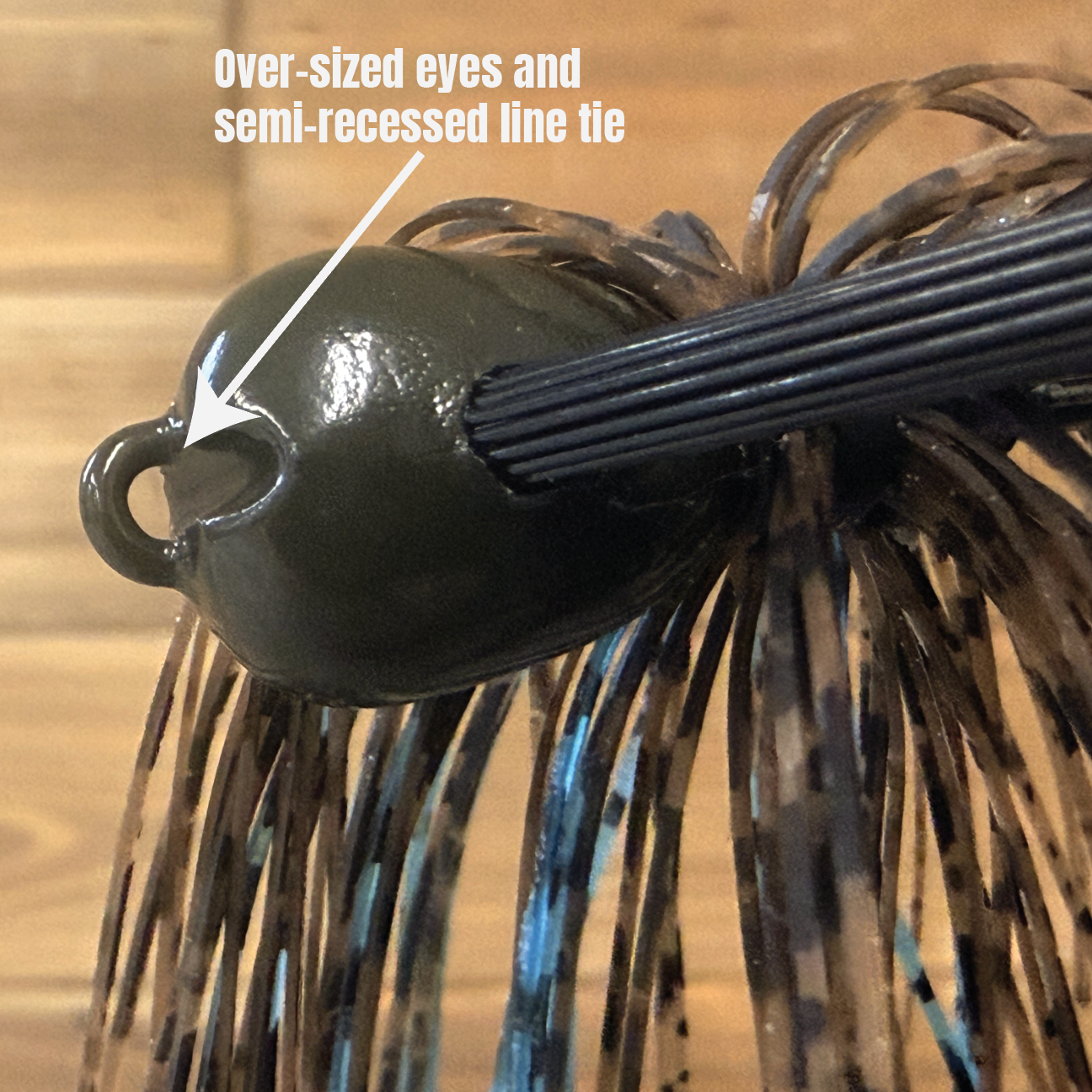 Heavy Signature Series Jig - Tampa Home & Garden Store