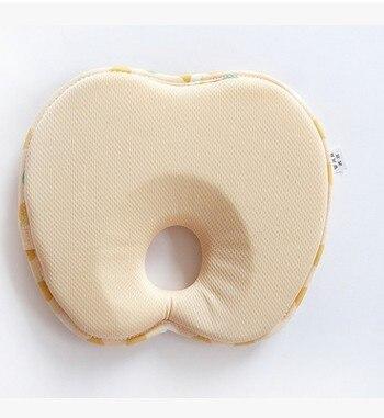 Stevvex nursing pillow memory foam baby neck support cushion, Ushaped antiroll animal shape on Tampa Home & Garden Store