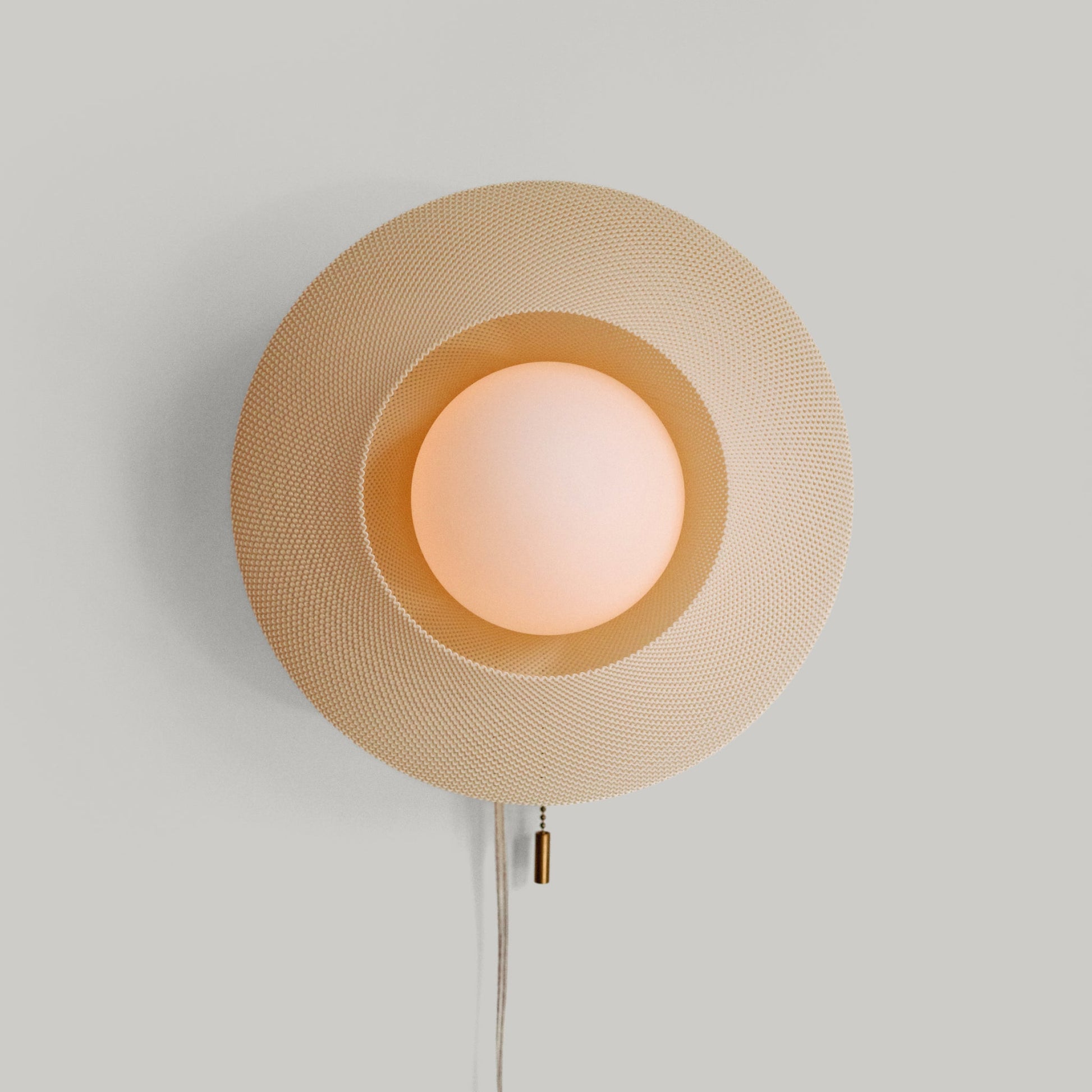 Helios Sconce - Tampa Home & Garden Store