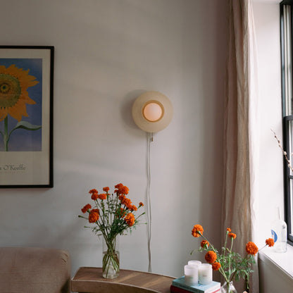 Helios Sconce - Tampa Home & Garden Store