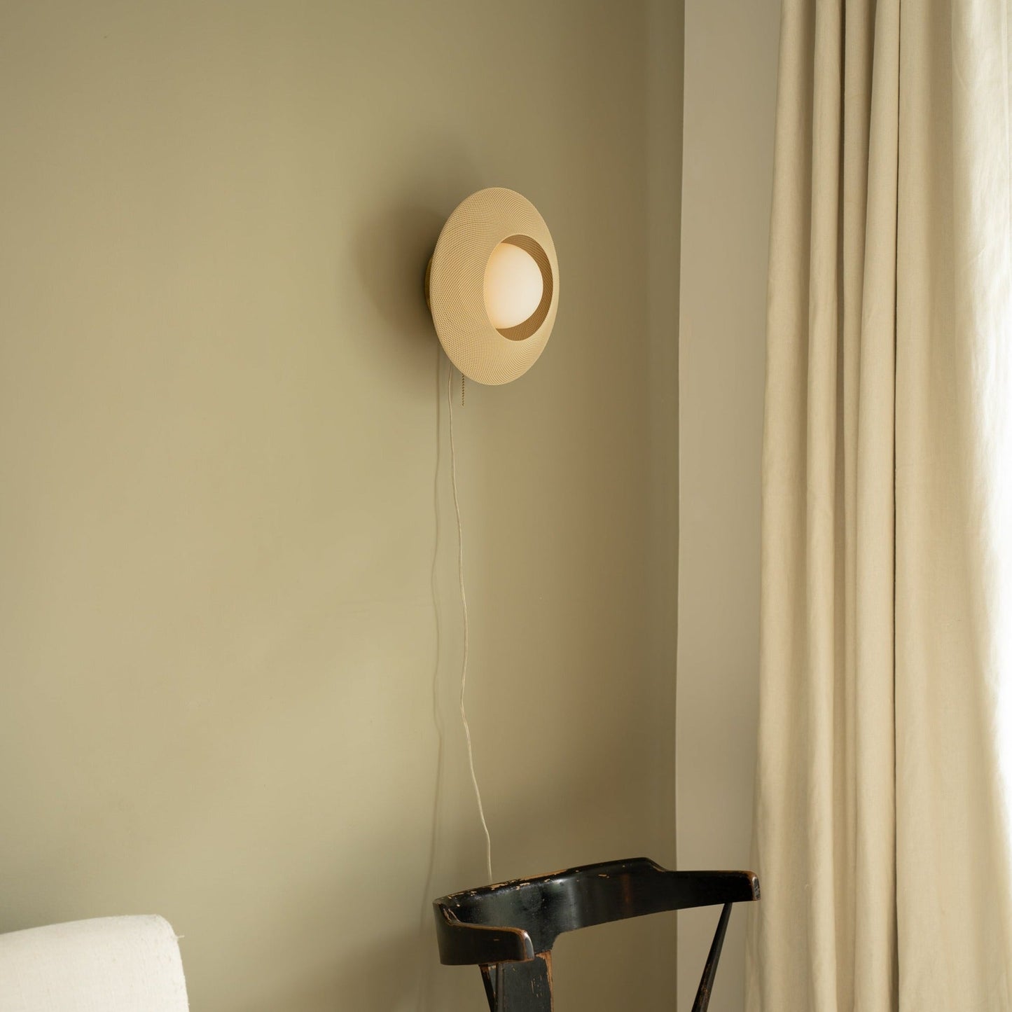 Helios Sconce - Tampa Home & Garden Store