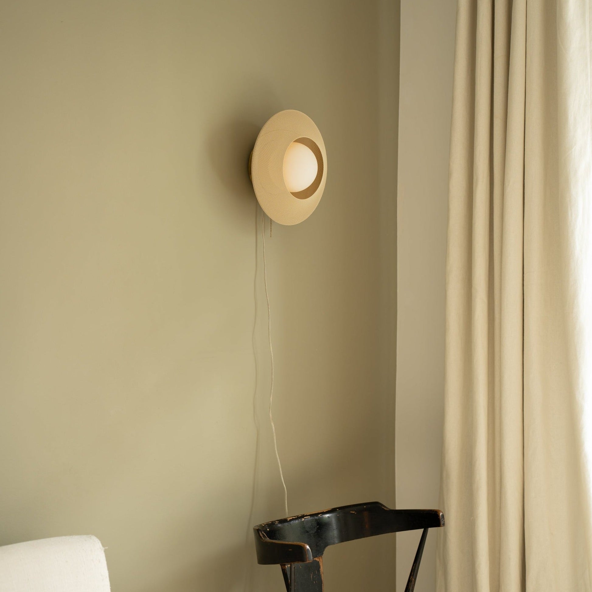 Helios Sconce - Tampa Home & Garden Store