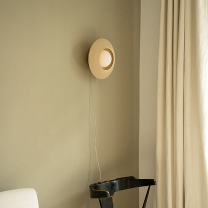 Helios Sconce - Tampa Home & Garden Store