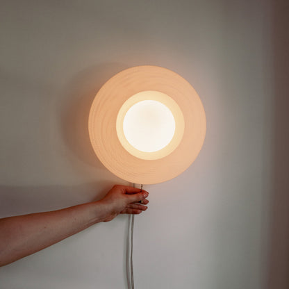 Helios Sconce - Tampa Home & Garden Store