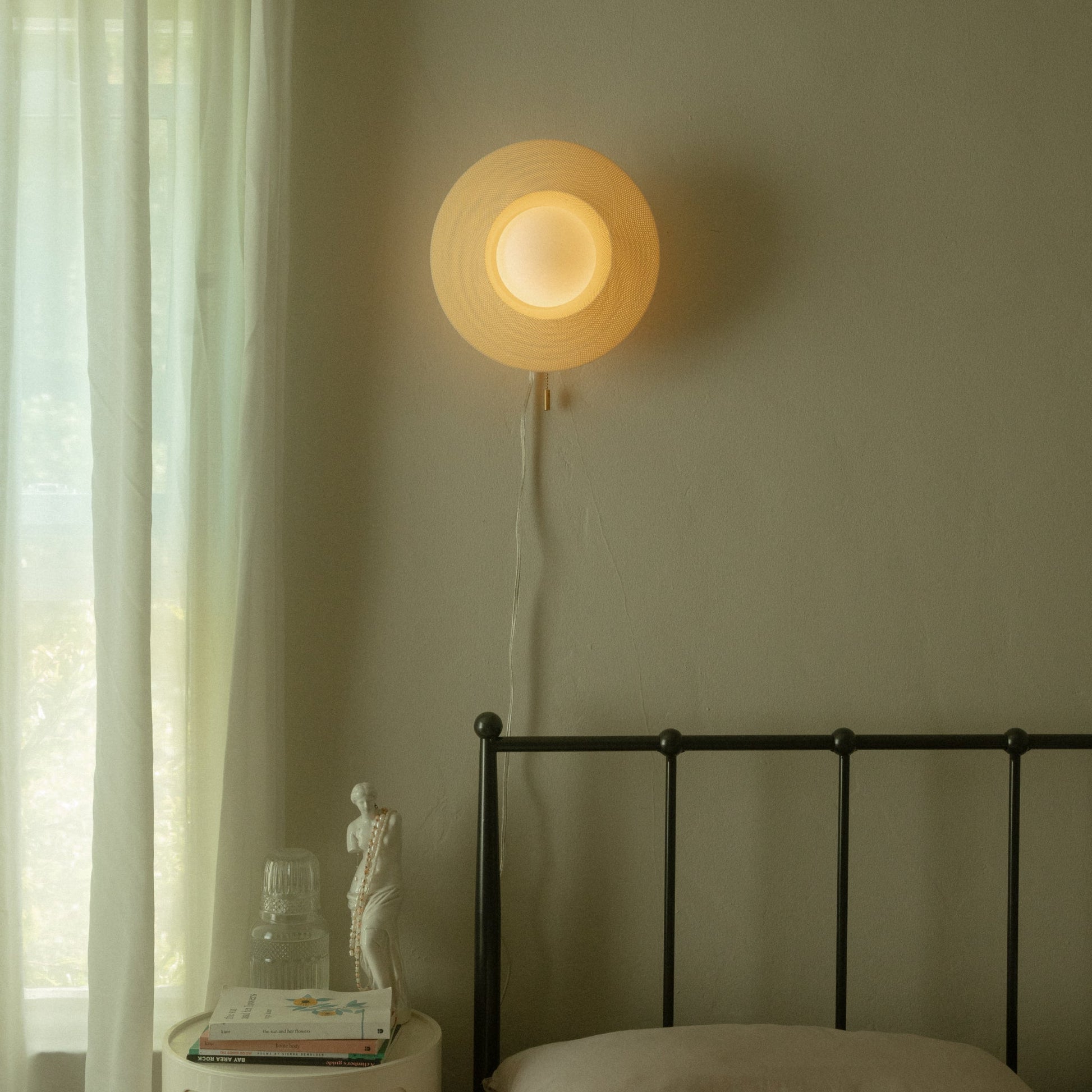 Helios Sconce - Tampa Home & Garden Store