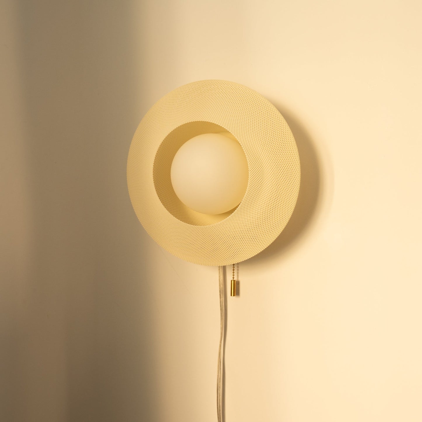 Helios Sconce - Tampa Home & Garden Store
