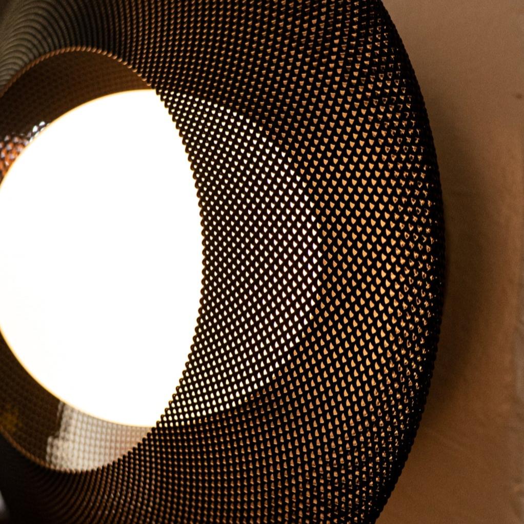 Helios Sconce - Tampa Home & Garden Store