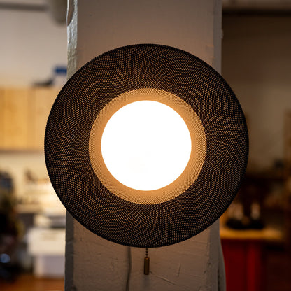 Helios Sconce - Tampa Home & Garden Store