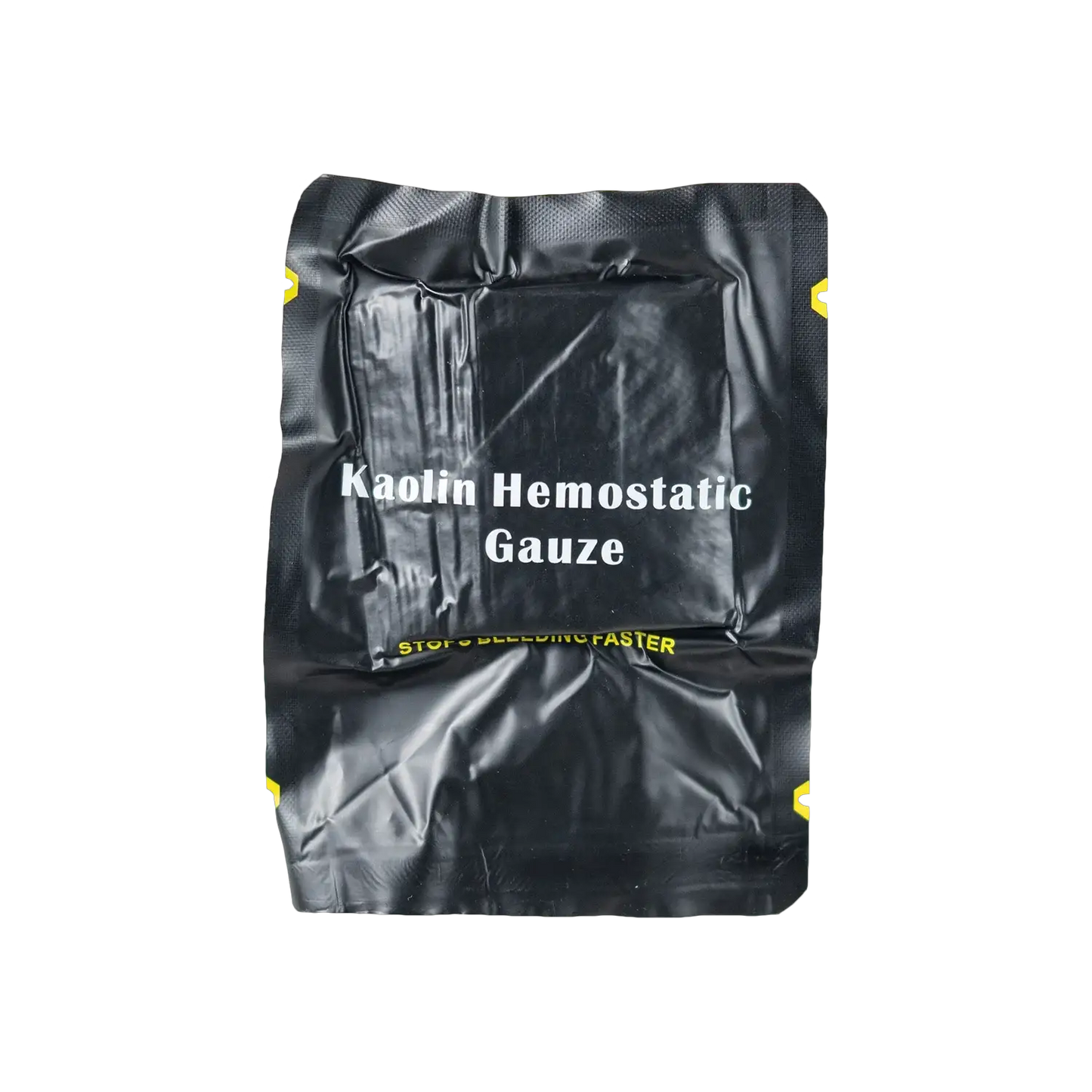 Hemostatic Gauze - Tampa Home & Garden Store