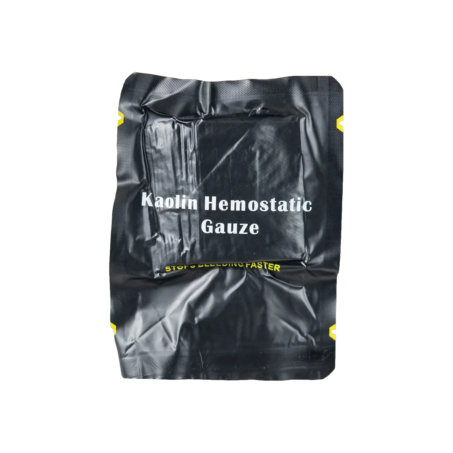 Hemostatic Gauze - Tampa Home & Garden Store