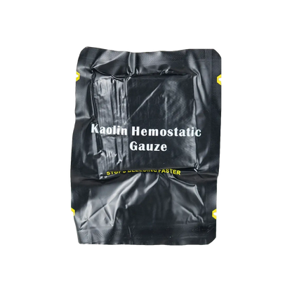 Hemostatic Gauze - Tampa Home & Garden Store