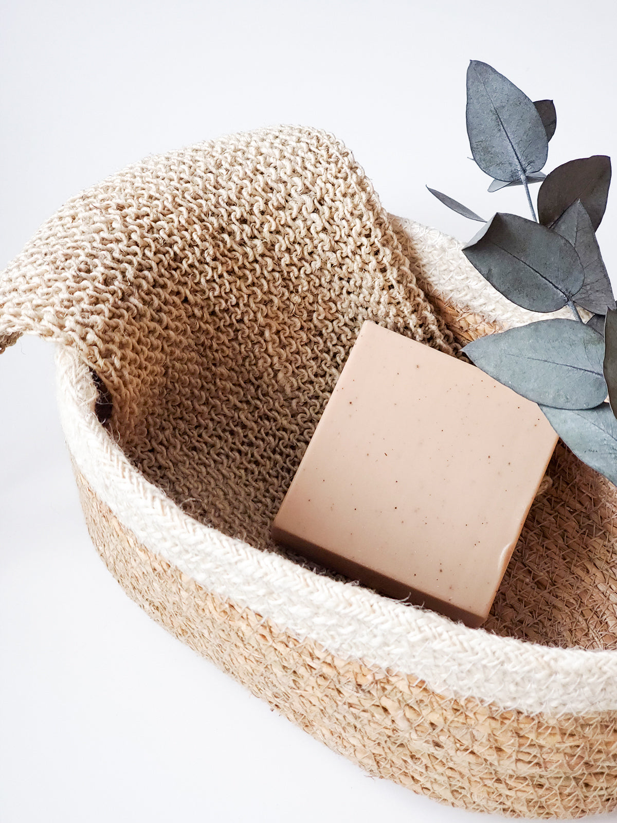 Hemp Washcloth (Set of 2) - Tampa Home & Garden Store