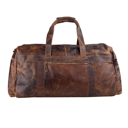 Henderson Textured Duffel - Tampa Home & Garden Store