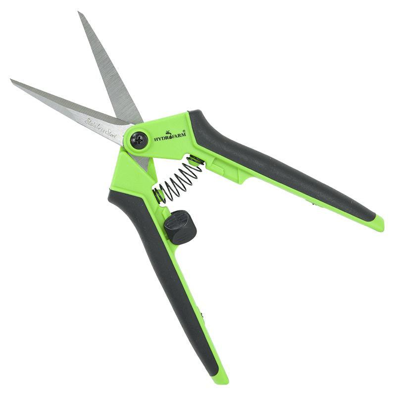 Herb Snips Floral Snips | Florist Snips Flower Snips - Tampa Home & Garden Store
