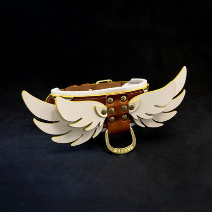 Hermes Collar - Tampa Home & Garden Store