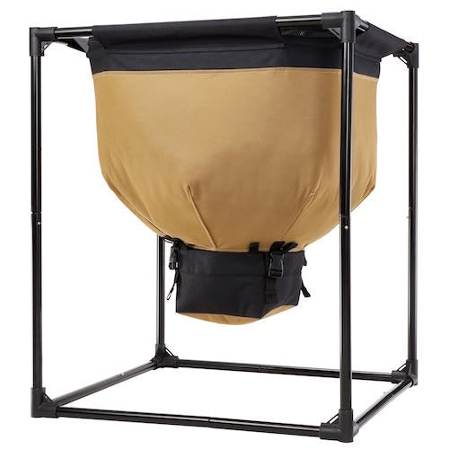 Urban Worm Bag Version 2 | Worm Composting Bag