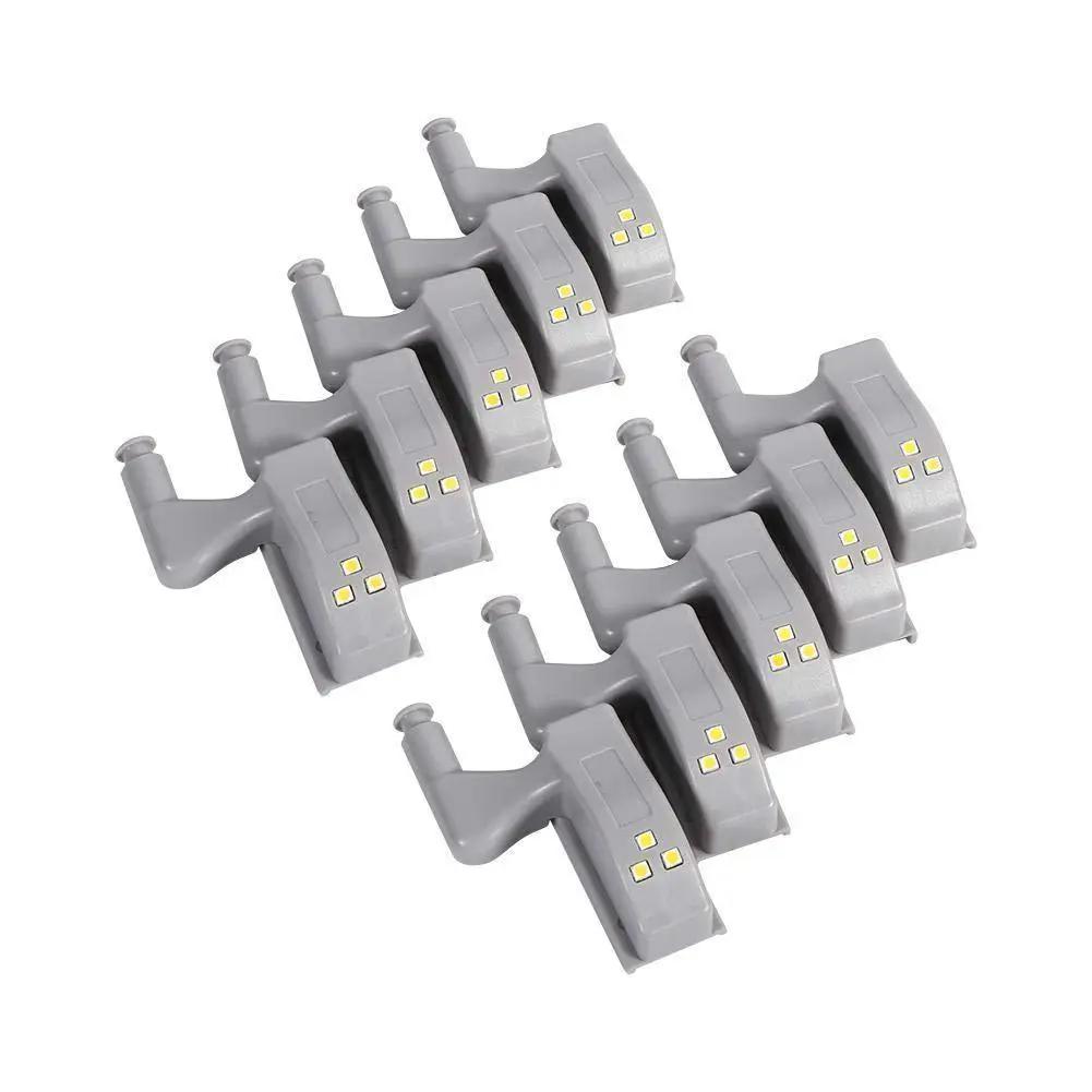 LED Under Cabinet Lamp and Sensor Cupboard Light