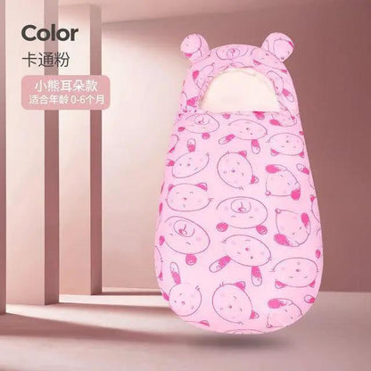 Newborn Winter Warm Baby Sleeping Bag Stroller