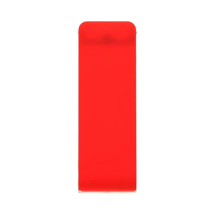 Back shell kickstand bracket for Nintendo Switch NS, red on Tampa Home & Garden Store