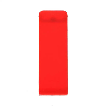 Back shell kickstand bracket for Nintendo Switch NS, red on Tampa Home & Garden Store