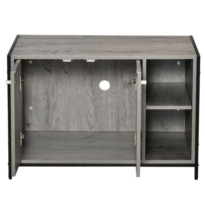 Hidden Cat Litter Box Enclosure - Tampa Home & Garden Store
