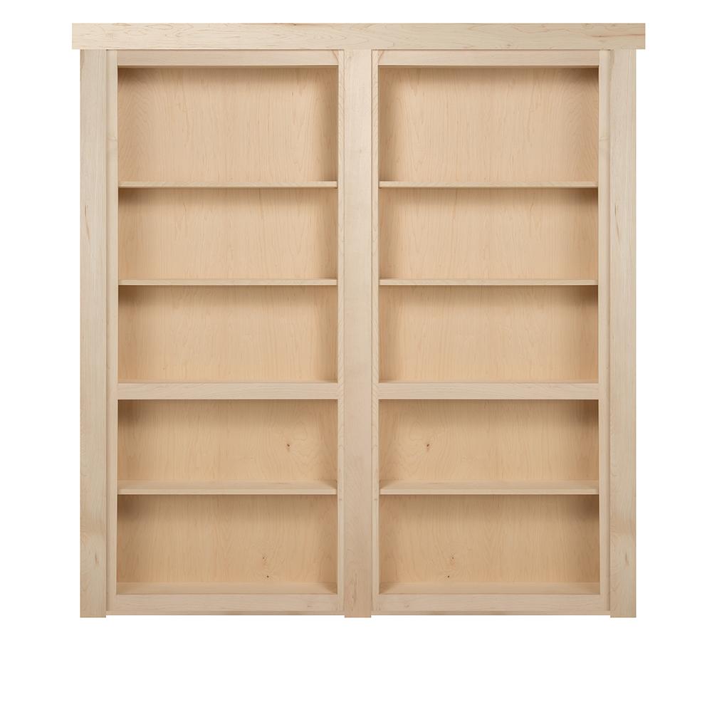 Hidden Maple French Door - Tampa Home & Garden Store