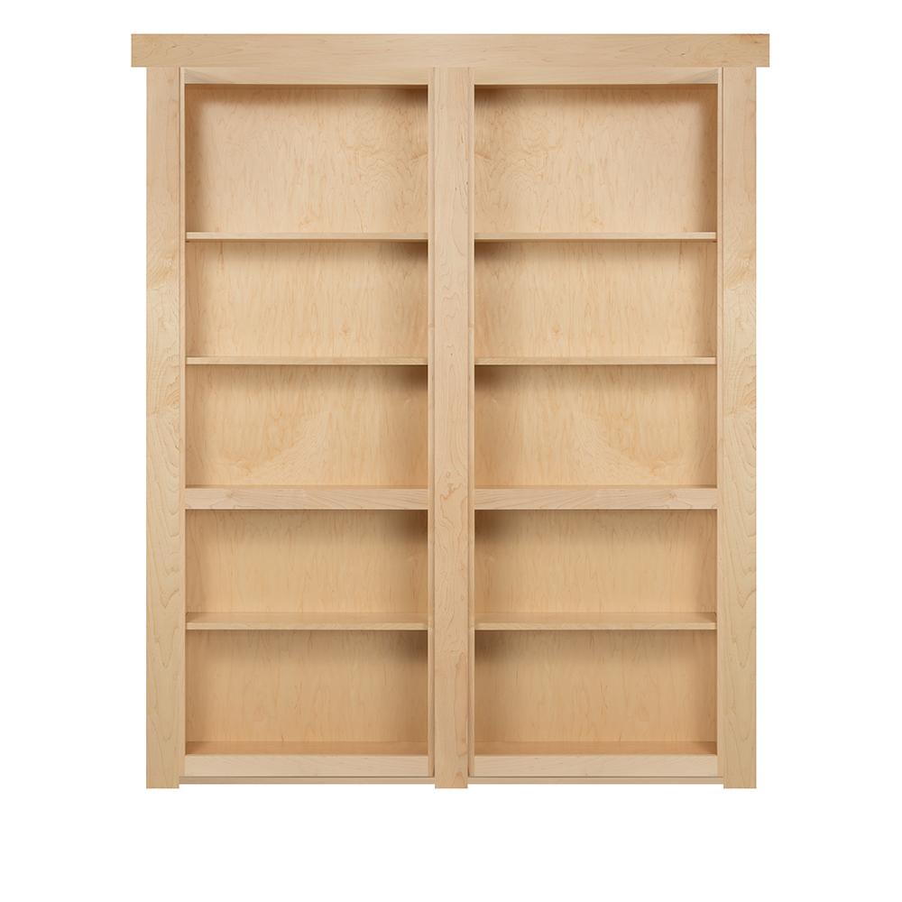 Hidden Maple French Door - Tampa Home & Garden Store