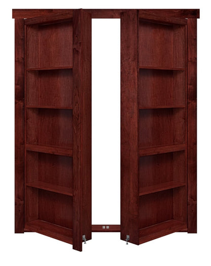 Hidden Maple French Door - Tampa Home & Garden Store