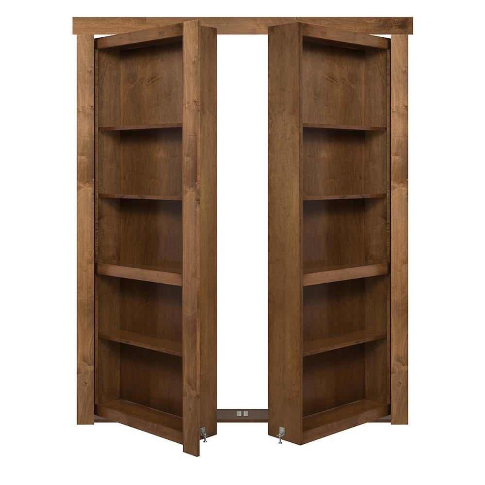 Hidden Maple French Door - Tampa Home & Garden Store