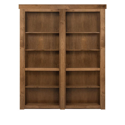 Hidden Maple French Door - Tampa Home & Garden Store