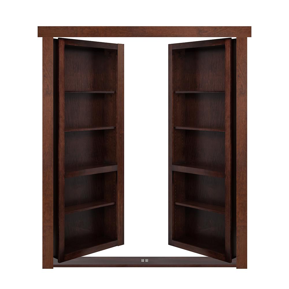 Hidden Maple French Door - Tampa Home & Garden Store