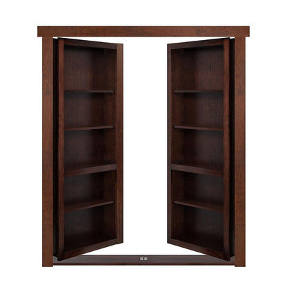 Hidden Maple French Door - Tampa Home & Garden Store