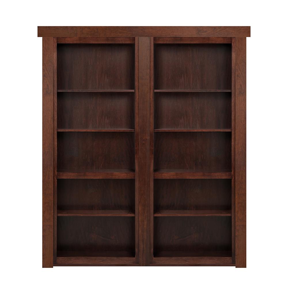 Hidden Maple French Door - Tampa Home & Garden Store