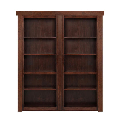 Hidden Maple French Door - Tampa Home & Garden Store