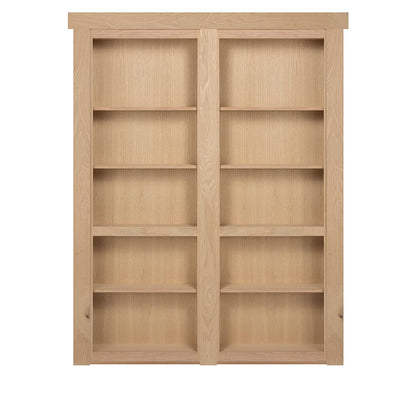 Hidden Oak French Door - Tampa Home & Garden Store