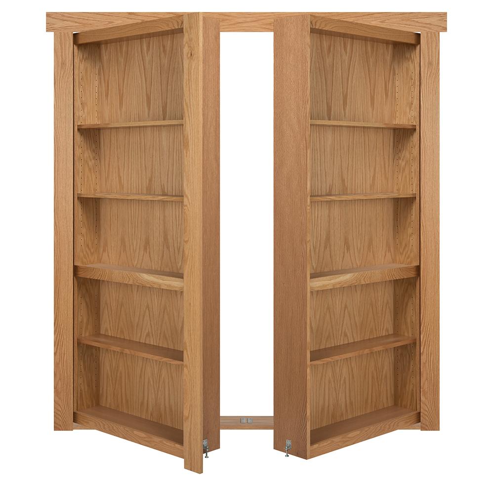 Hidden Oak French Door - Tampa Home & Garden Store