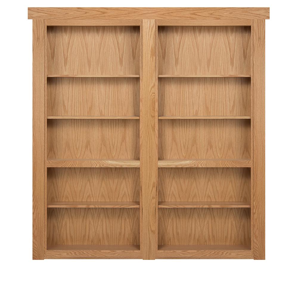 Hidden Oak French Door - Tampa Home & Garden Store