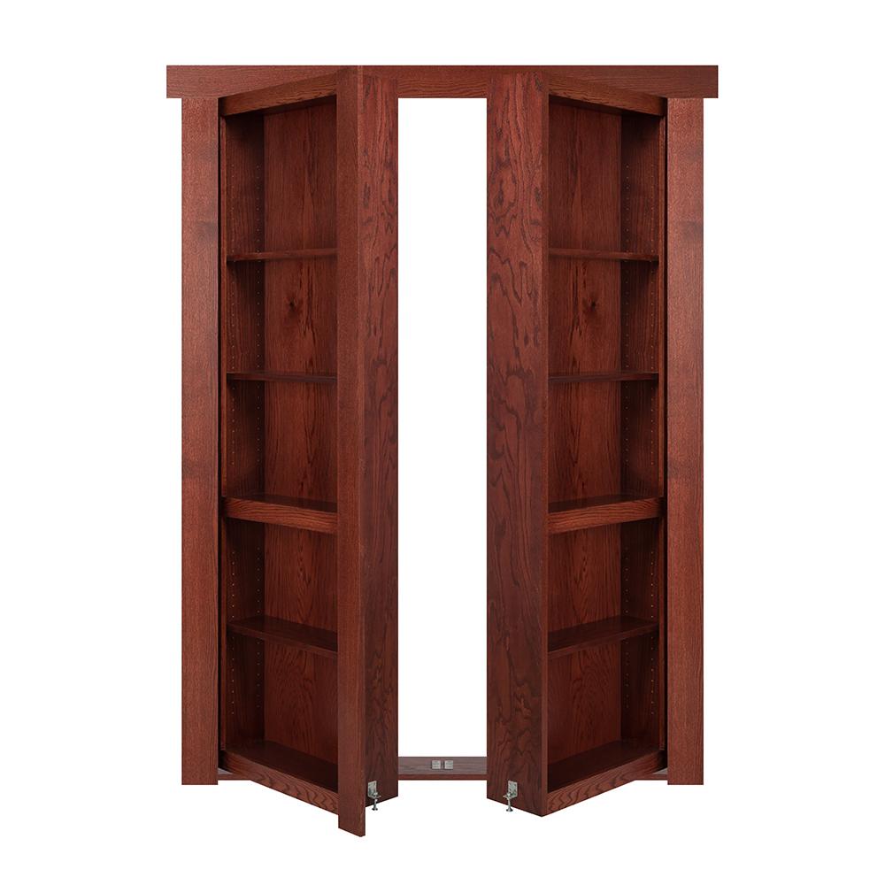 Hidden Oak French Door - Tampa Home & Garden Store