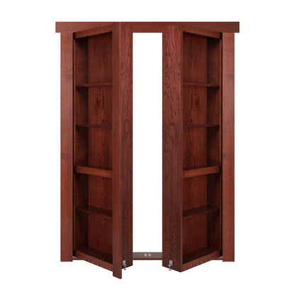 Hidden Oak French Door - Tampa Home & Garden Store