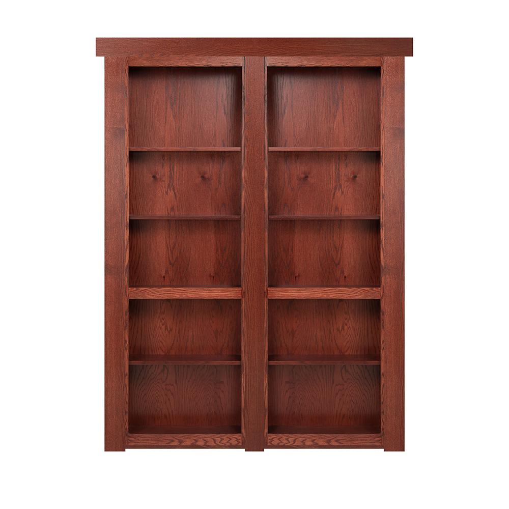 Hidden Oak French Door - Tampa Home & Garden Store